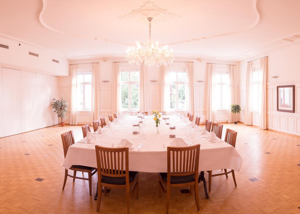 Hotel Restaurant Blume Steinach Bagian luar foto